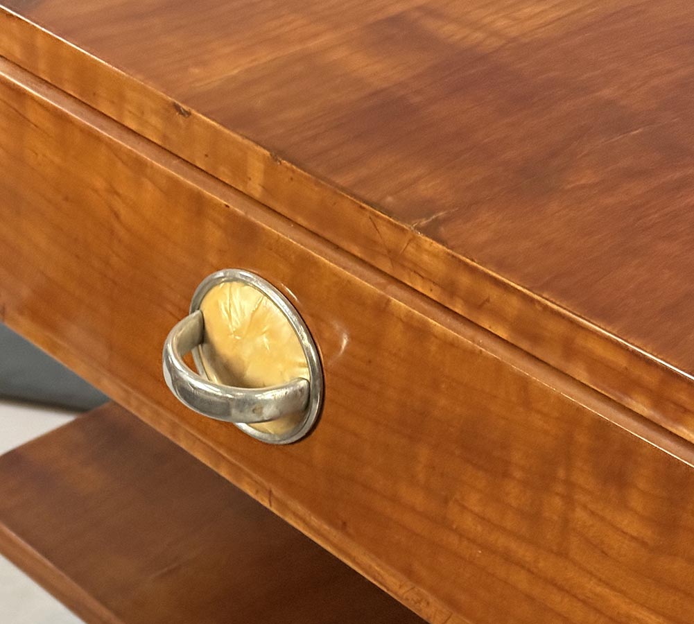 Párová křesla se stolkem-detail11