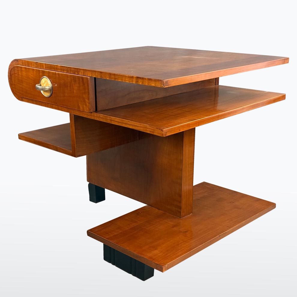 Párová křesla se stolkem-detail6