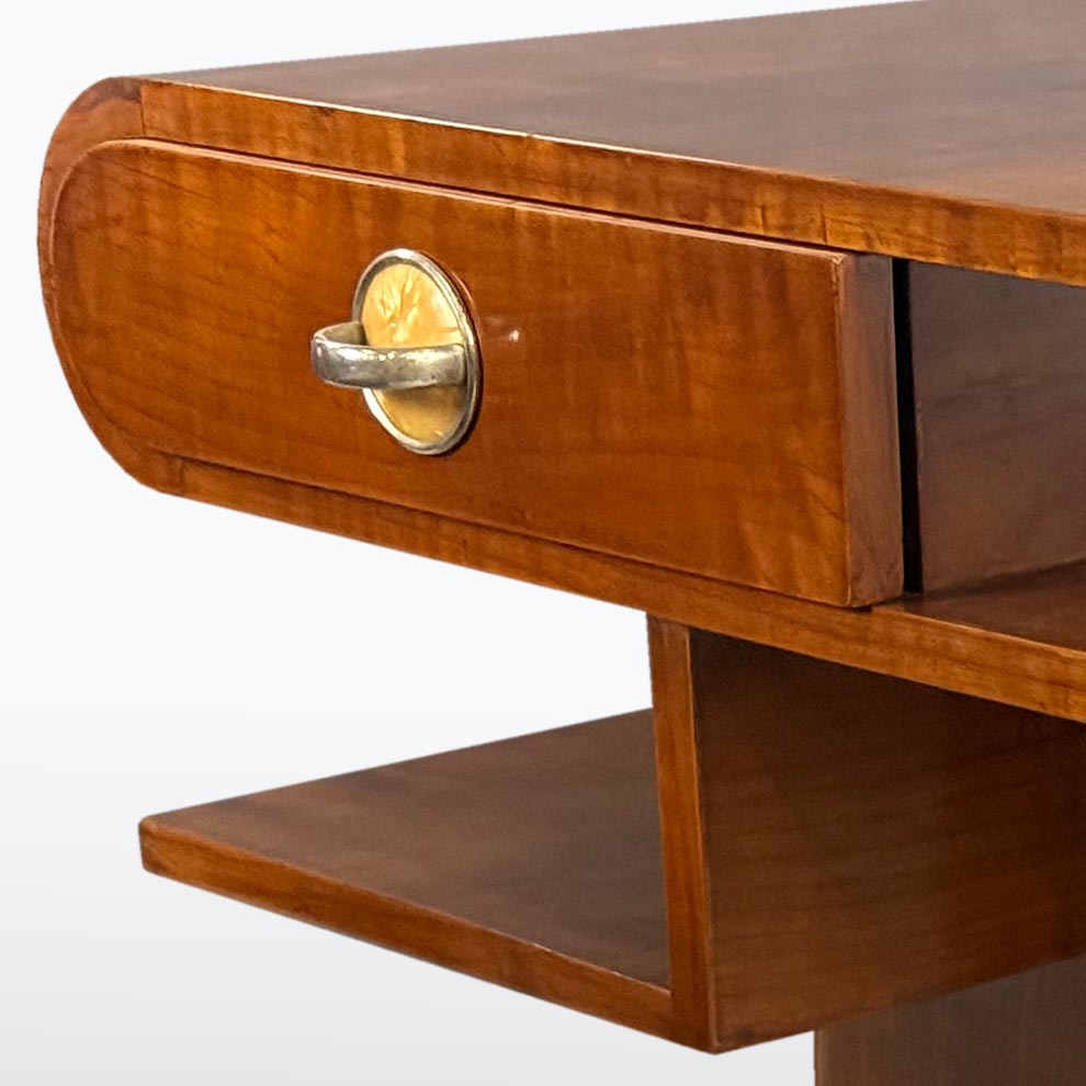 Párová křesla se stolkem-detail7