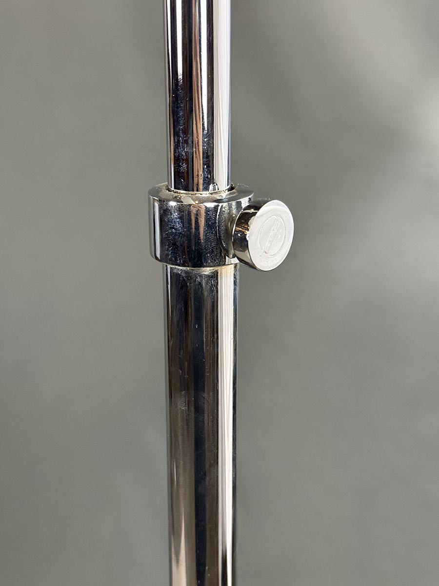 Stojací lampa-detail2- T 8129