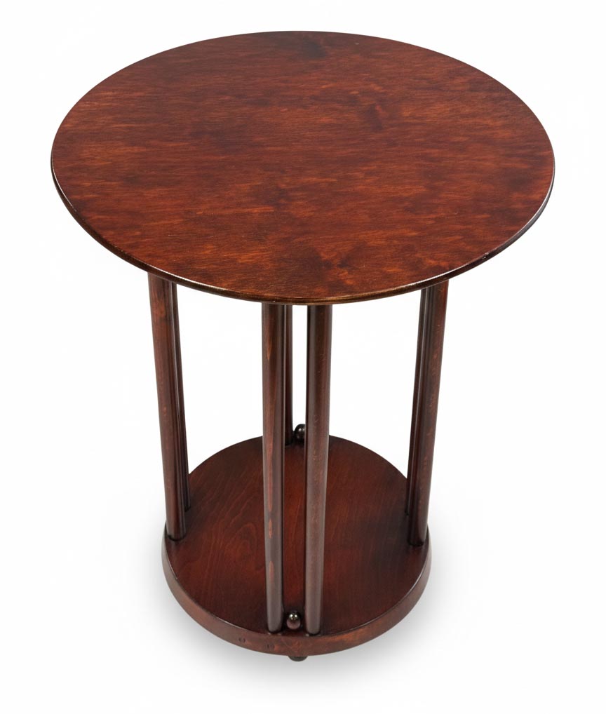 Sedací souprava J.Hoffmann-detail3