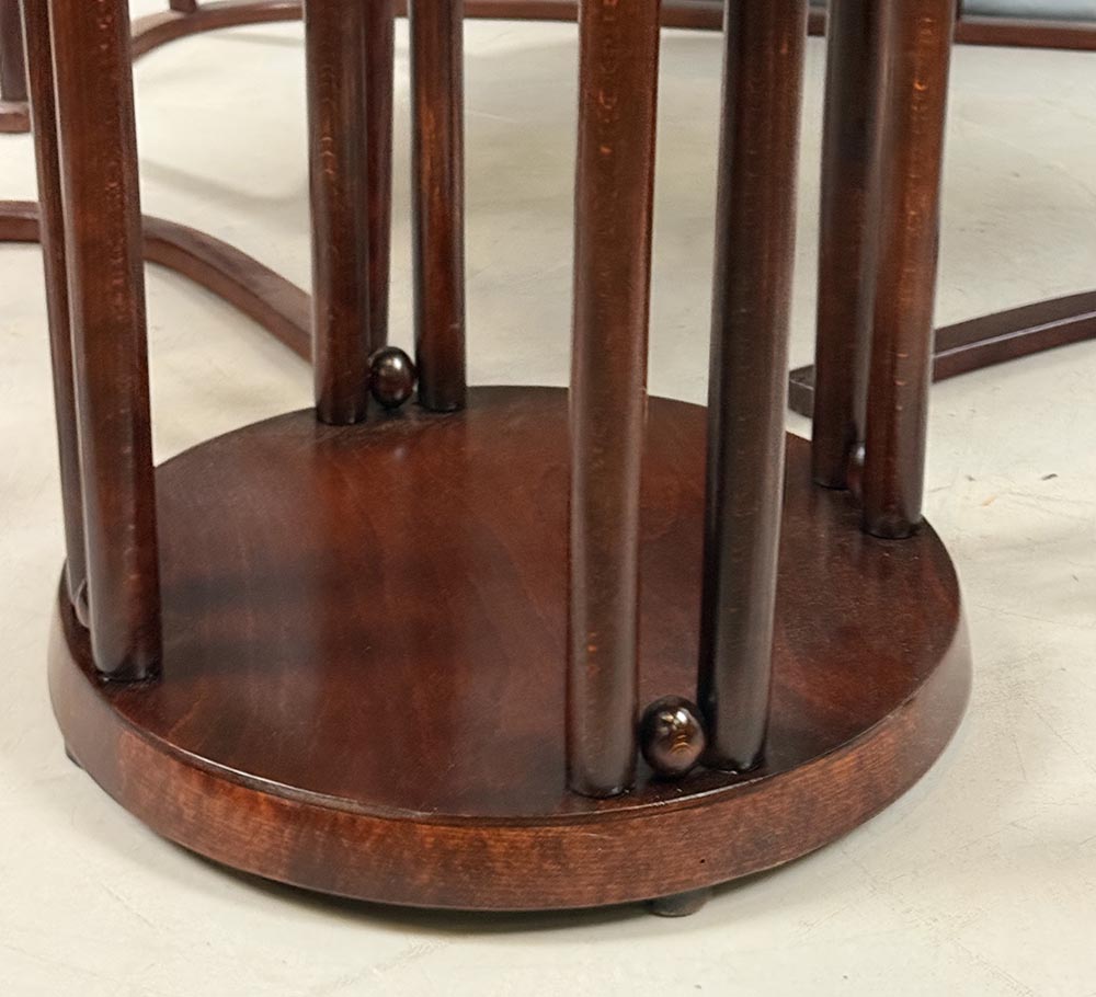 Sedací souprava J.Hoffmann-detail4