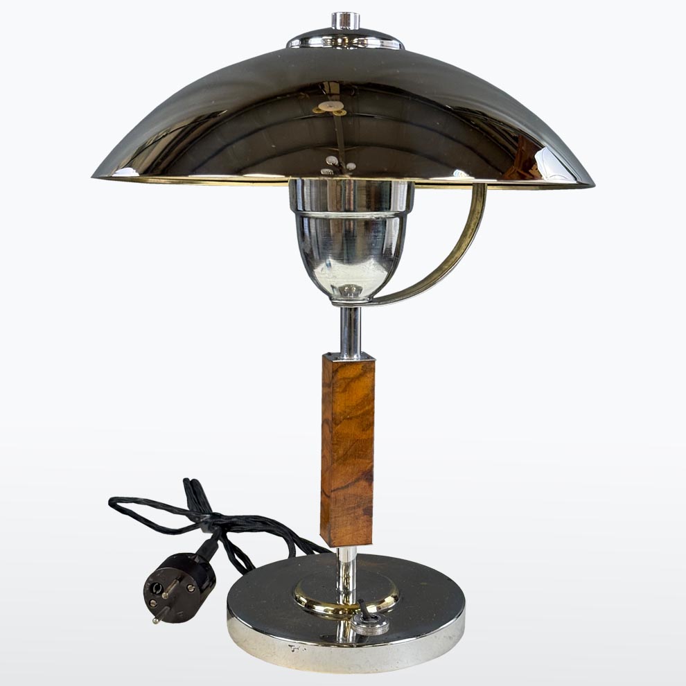 Stolni lampa Art-Deco T 5425