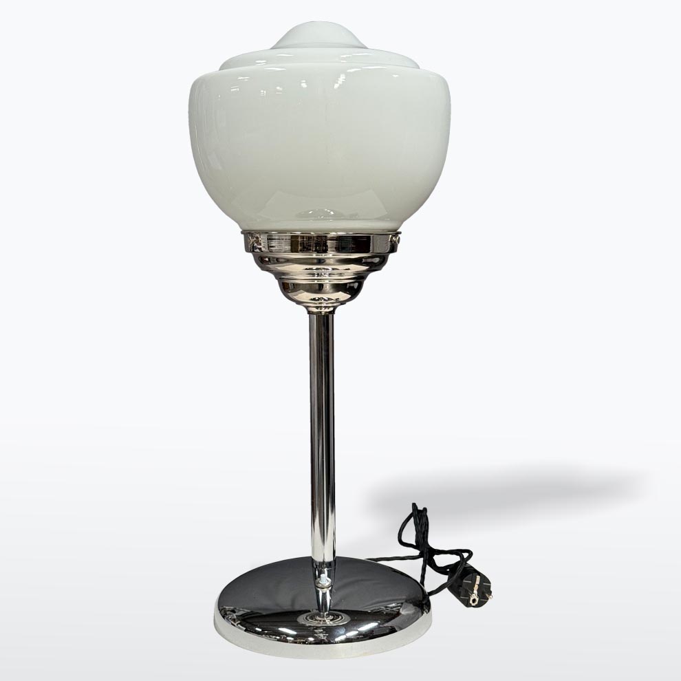 Stolni lampa Art-Decp T 8822