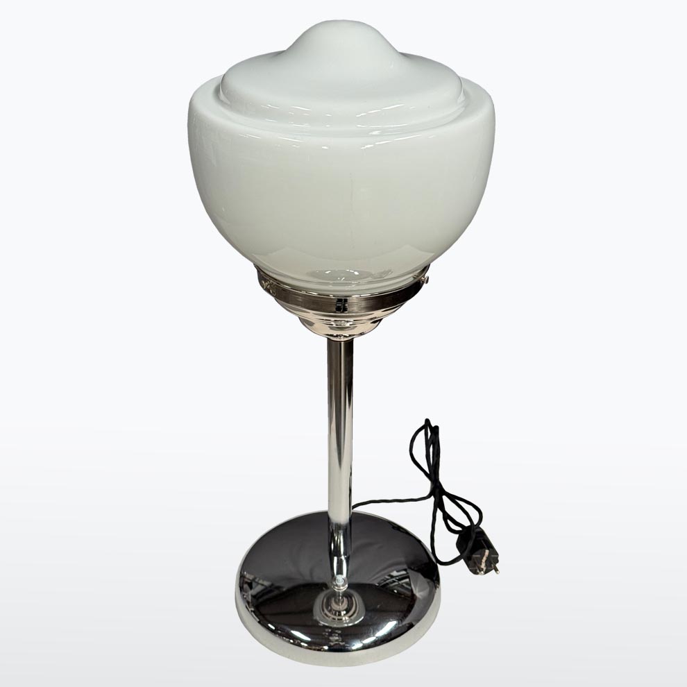 Stolni lampa Art-Decp-detail- T 8822