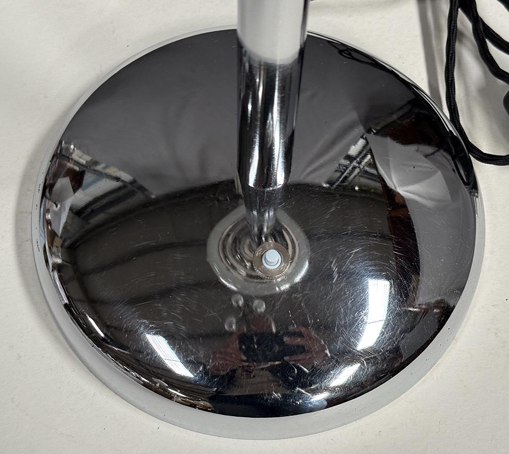 Stolni lampa Art-Decp-detail2- T 8822