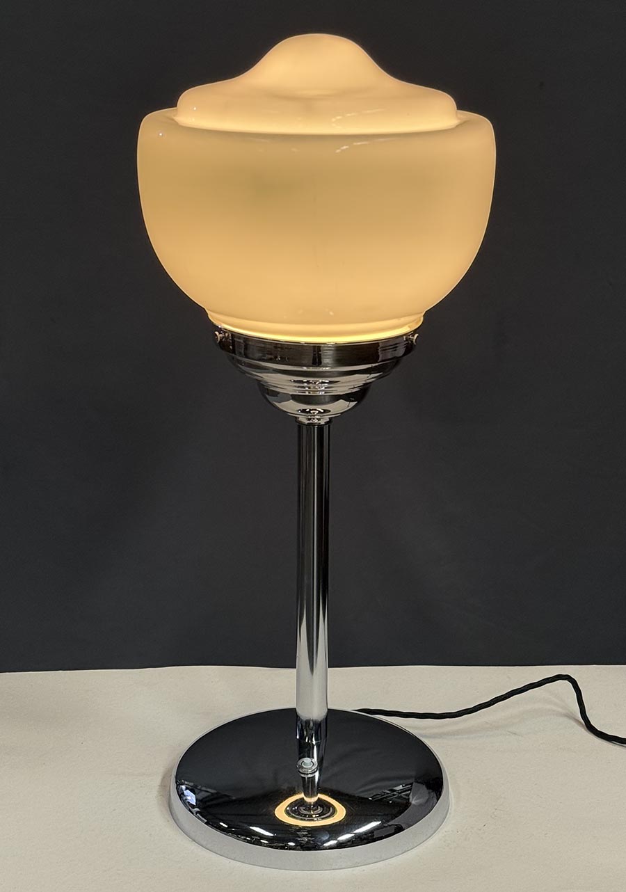 Stolni lampa Art-Decp-detail3- T 8822