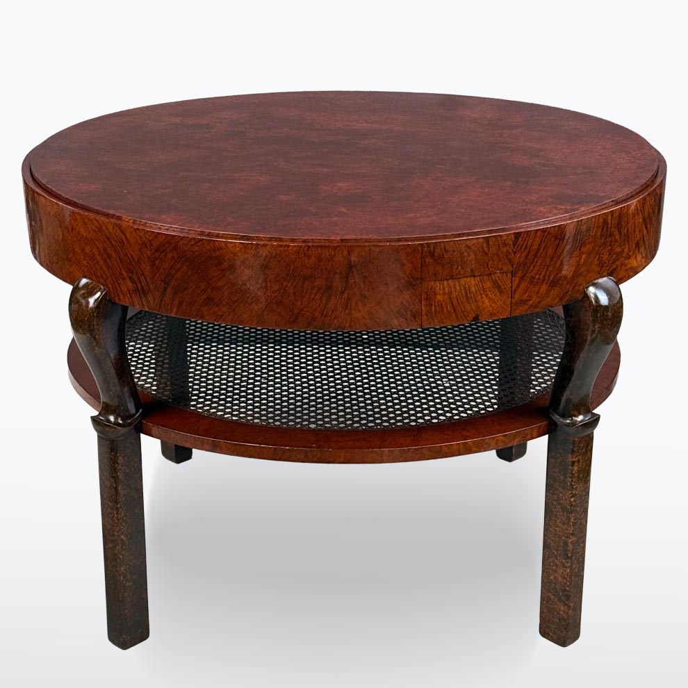 Karetni stolek BC 8781