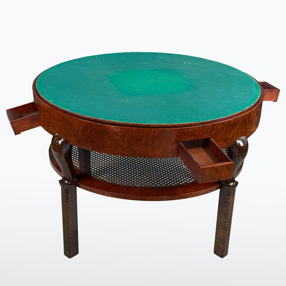 Karetni stolek -detail5-BC 8781