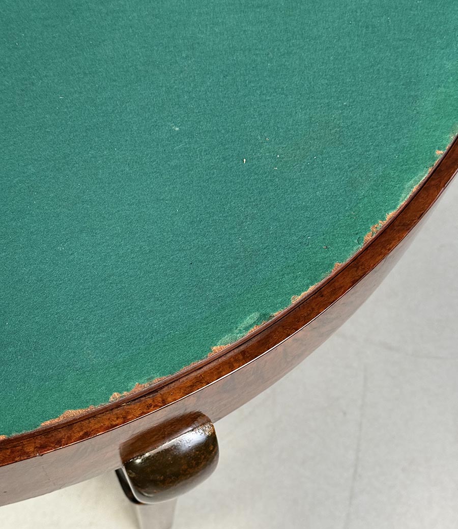 Karetni stolek -detail7-BC 8781