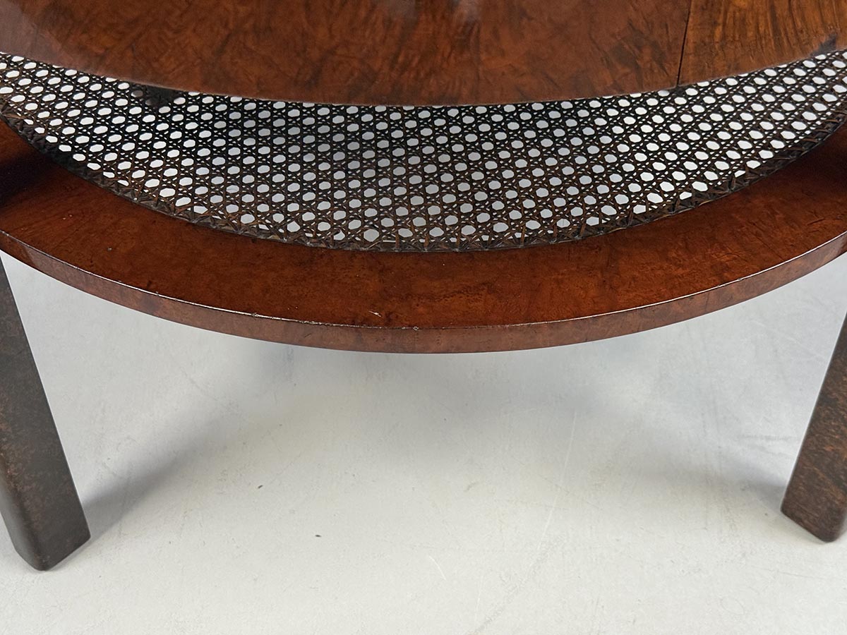 Karetni stolek -detail8-BC 8781