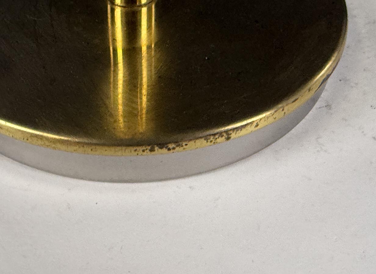 Parove stolni lampy - detail2- Kamenicky šenov T 8436