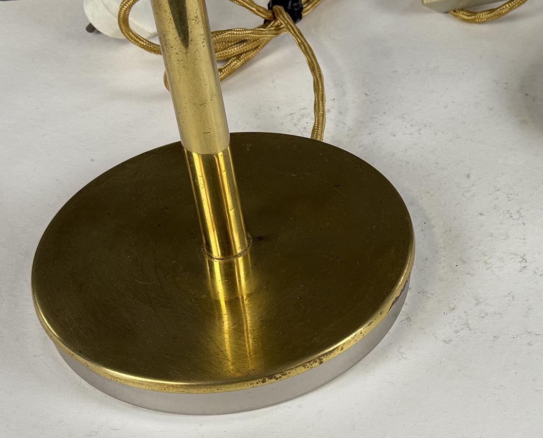 Parove stolni lampy - detail3- Kamenicky šenov T 8436