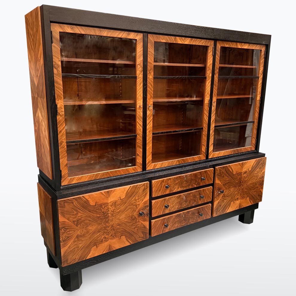 Pracovna - knihovna T 7516