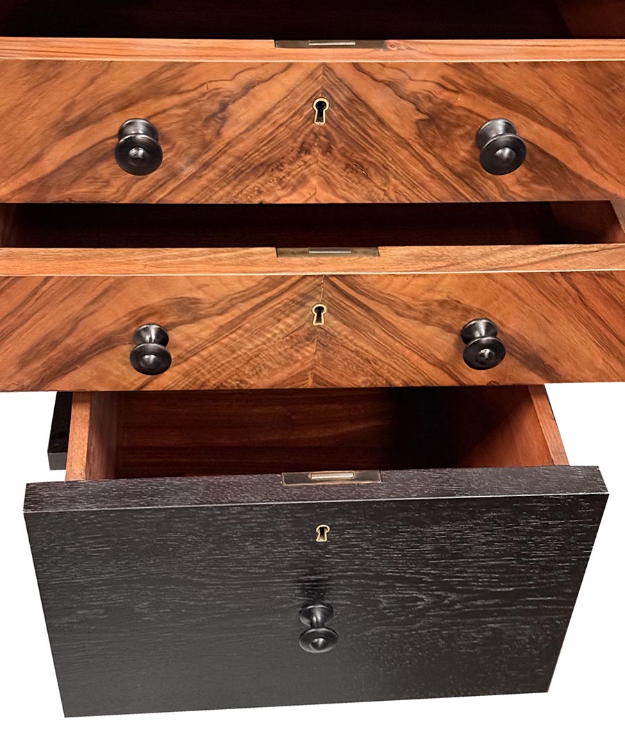 Pracovna - psací stůl-detail11- T 7516