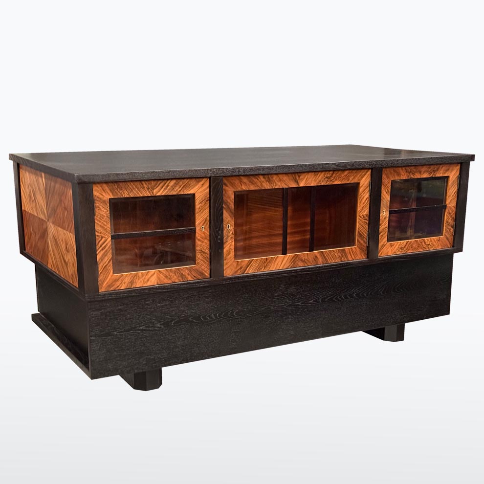 Pracovna - psací stůl-detail12- T 7516