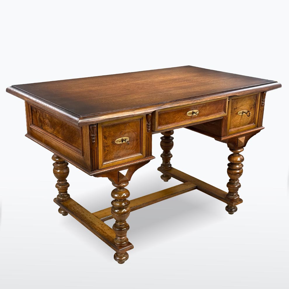 Psaci stul historismus T 6540