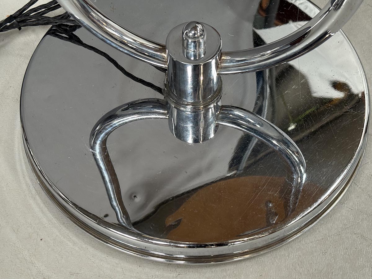 Stojaci lampa UP Zavody J.Halabala-detail3