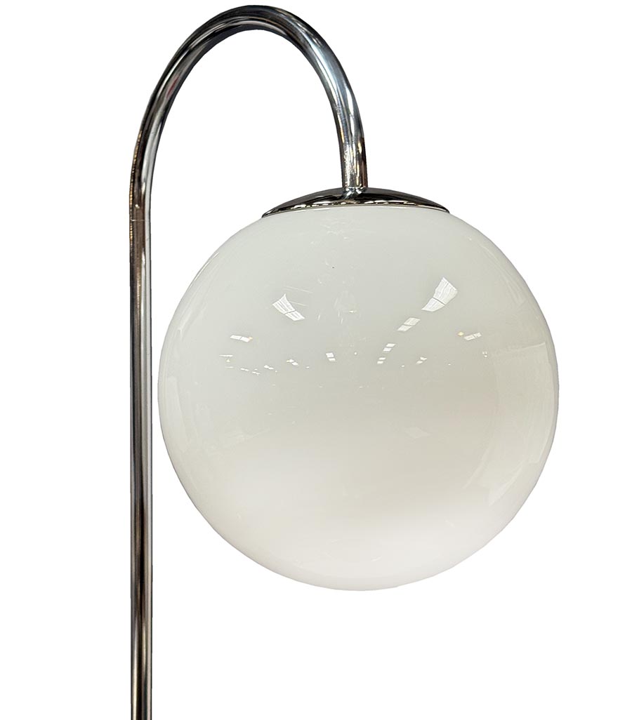 Stojaci lampa UP Zavody J.Halabala-detail4