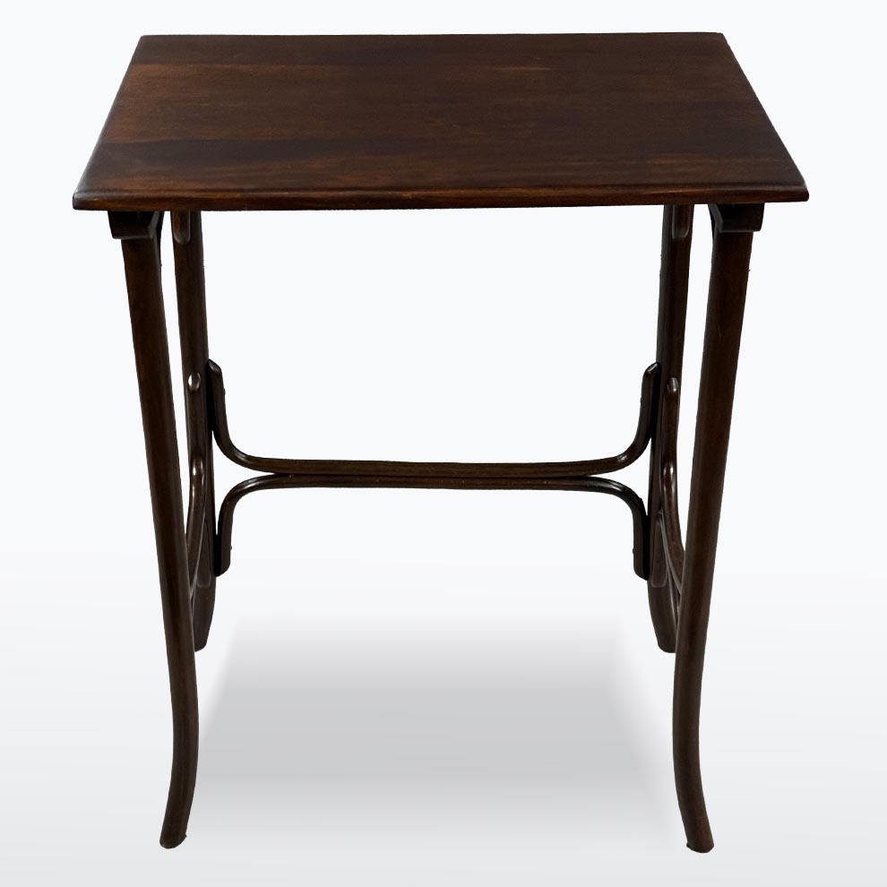 Stolek Thonet-detail- T 7205