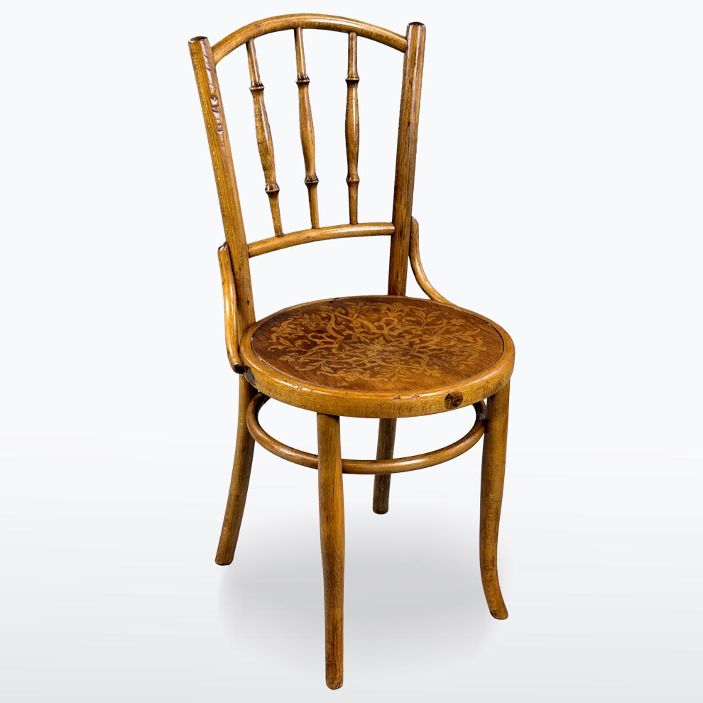 židle Thonet T 4248