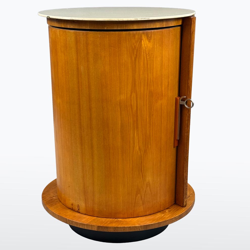 Barovy stolek T 8345