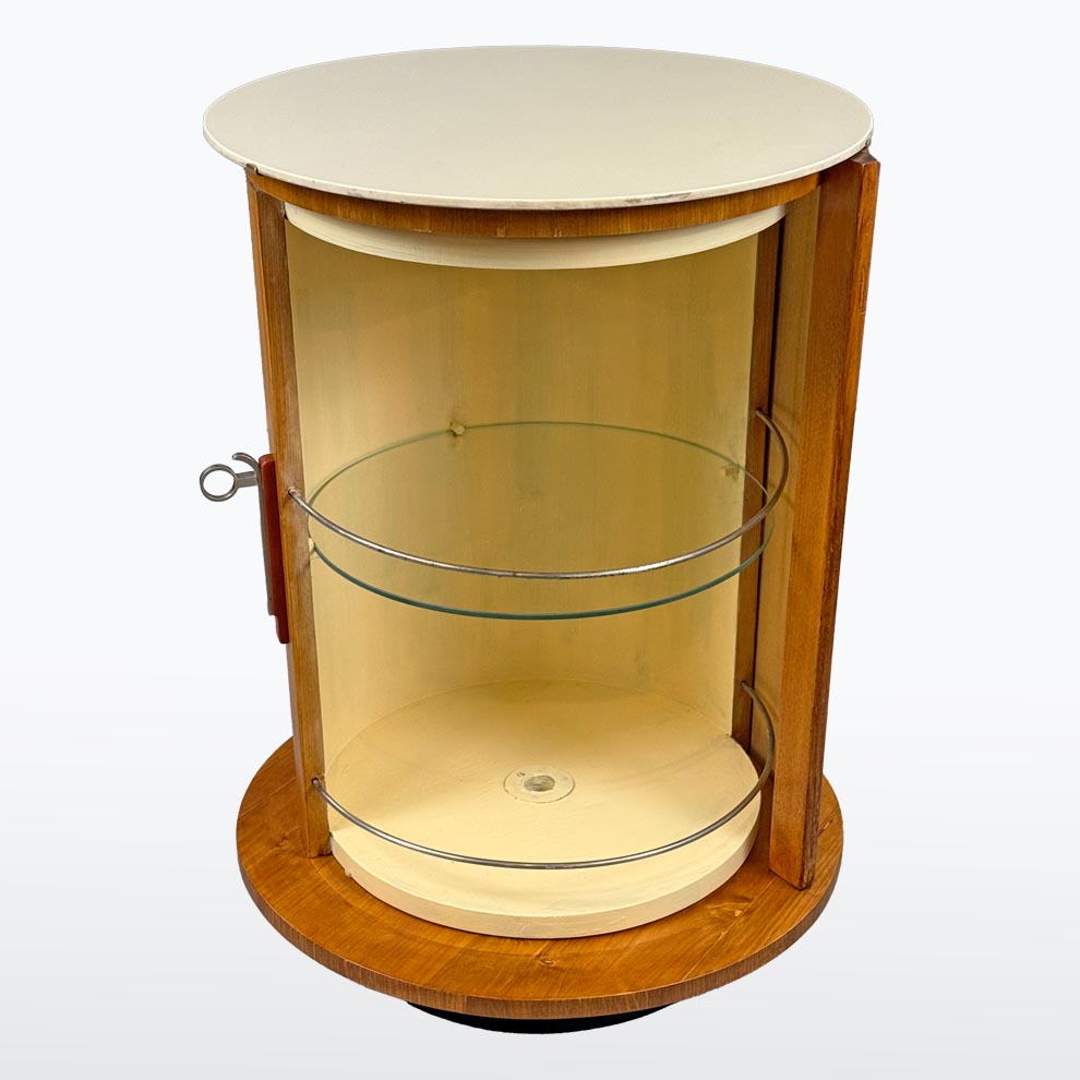 Barovy stolek-detail3- T 8345