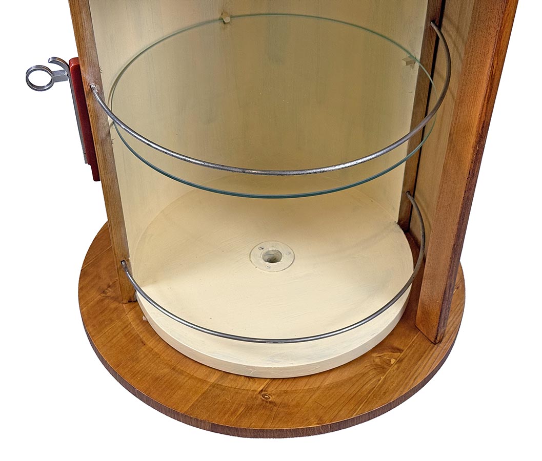 Barovy stolek-detail4- T 8345