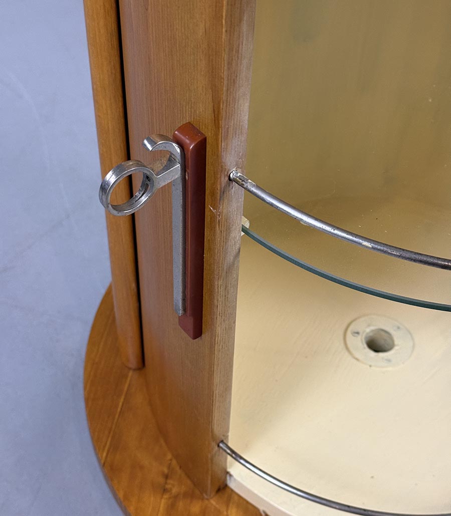 Barovy stolek-detail5- T 8345