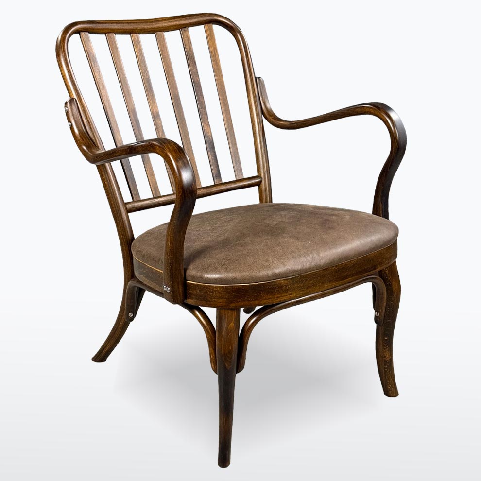 Kreslo Thonet Frank