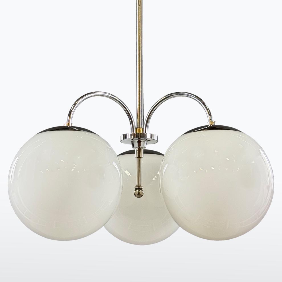 Lustr Art-Deco T 8818