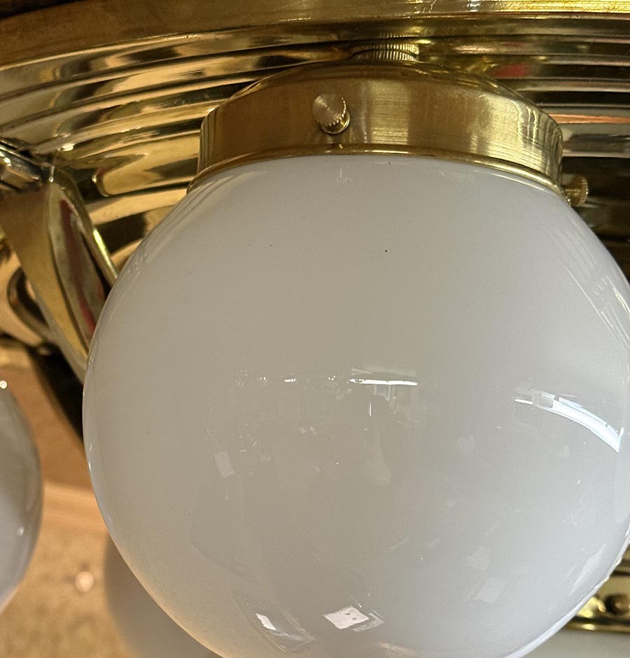 Mosazna stropnice-detail4