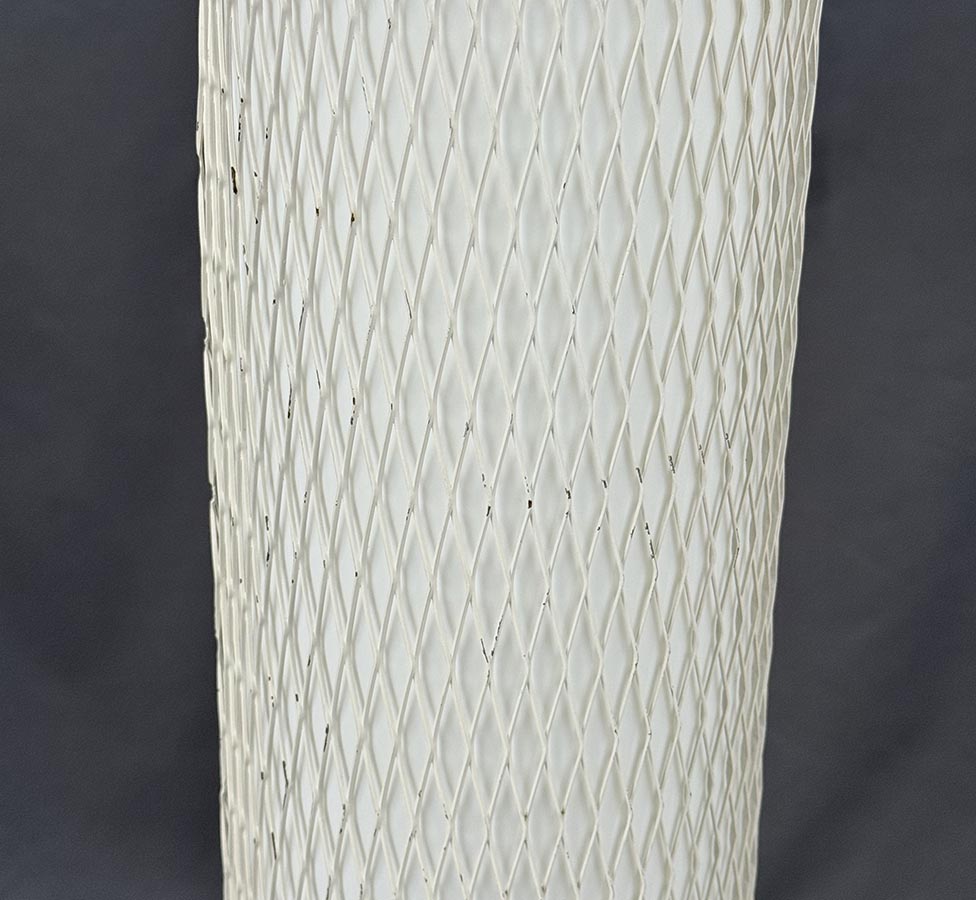 Stojaci lampa Raketa-detail2