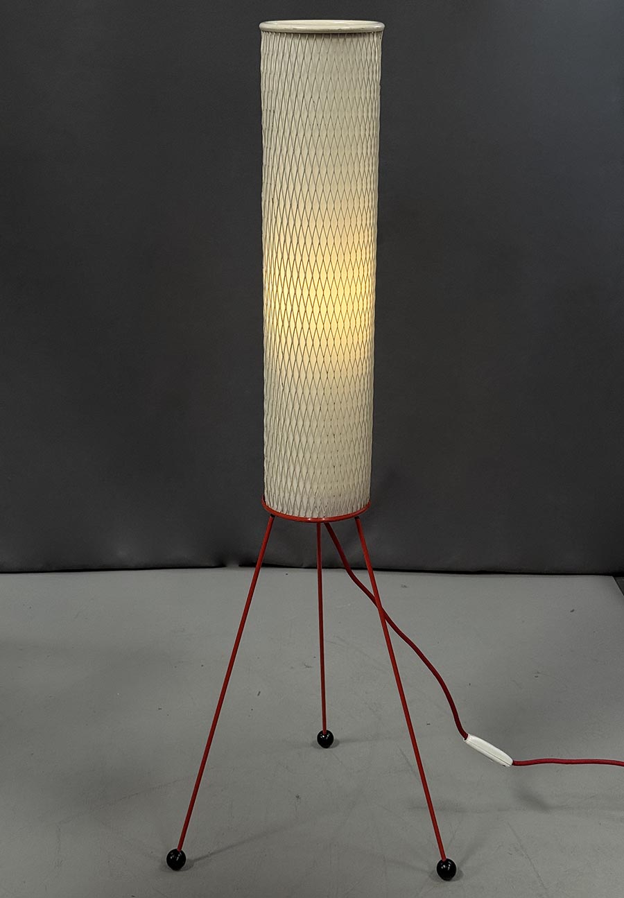 Stojaci lampa Raketa-detail4