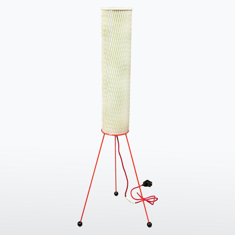 Stojaci lampa Raketa