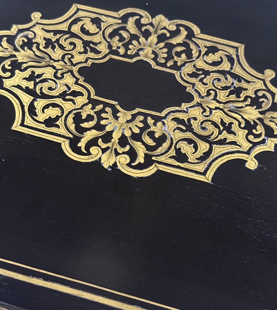 Toaletni stolek -detail6-T 8834