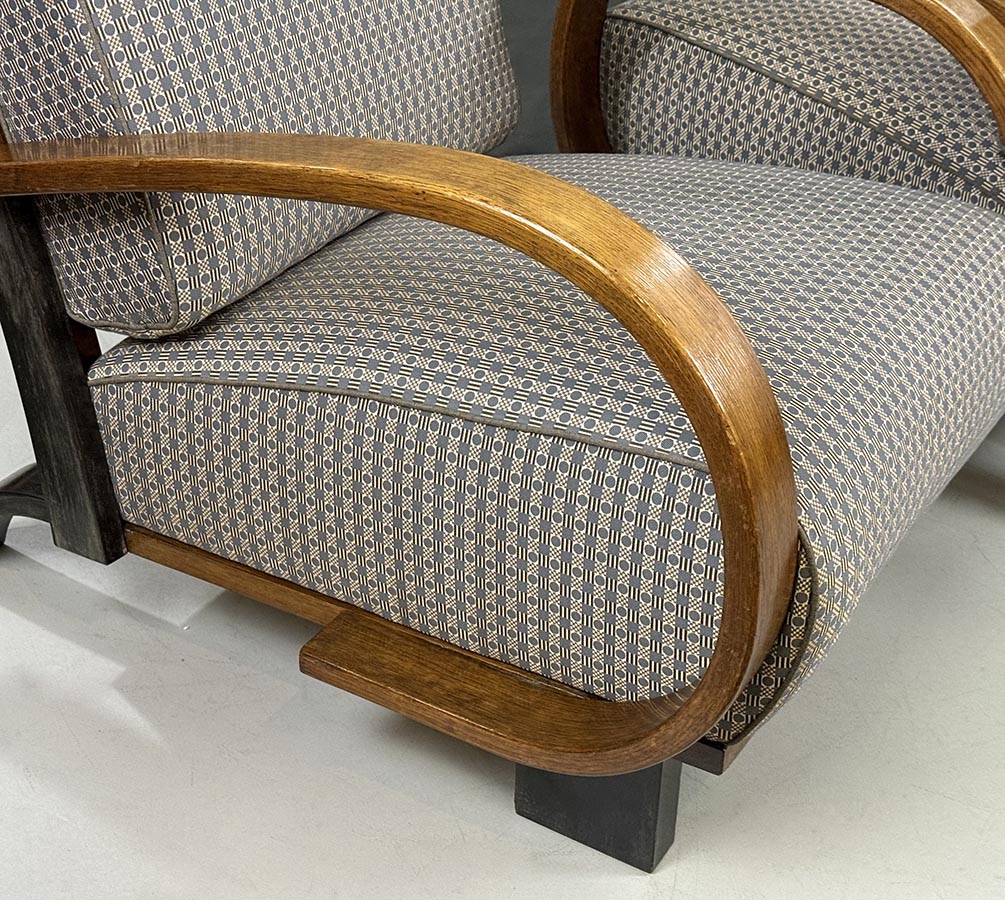 polohovaci kresla Art-Deco-detail11