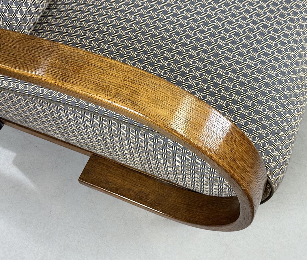 polohovaci kresla Art-Deco-detail12