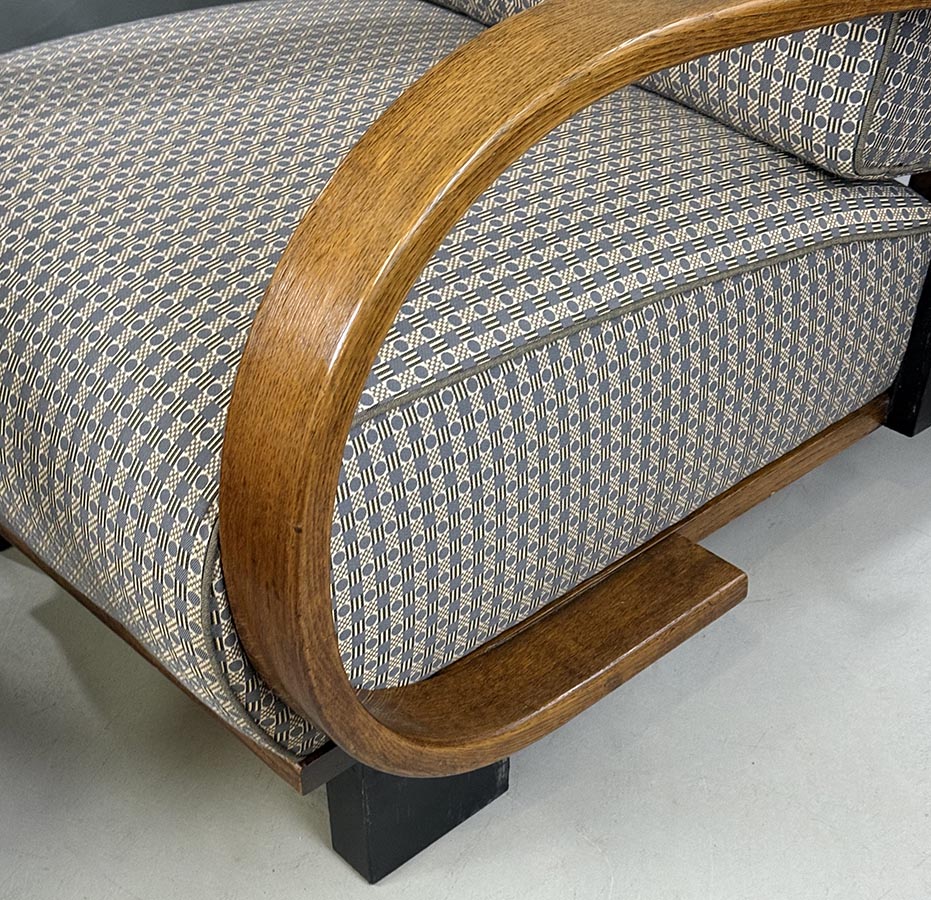 polohovaci kresla Art-Deco-detail2