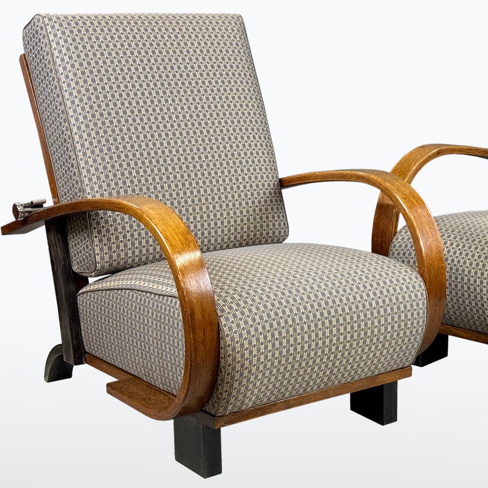 polohovaci kresla Art-Deco-detail4