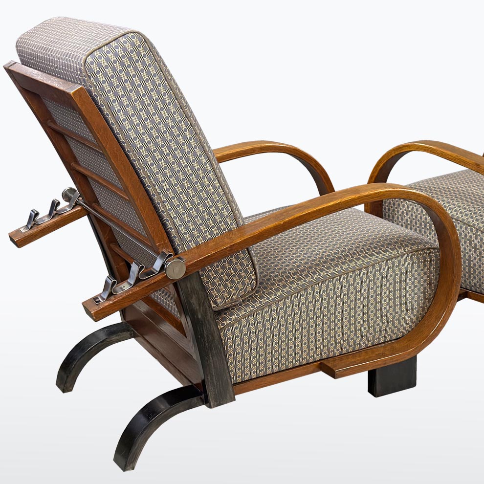 polohovaci kresla Art-Deco-detail5