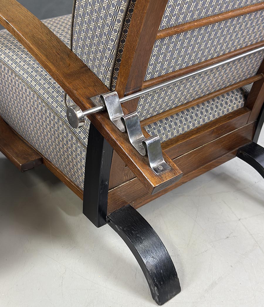 polohovaci kresla Art-Deco-detail9