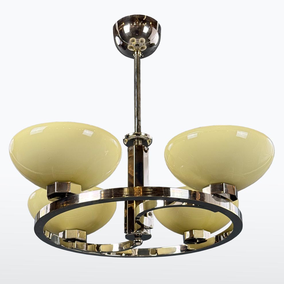 Lustr Art-Deco T 7021