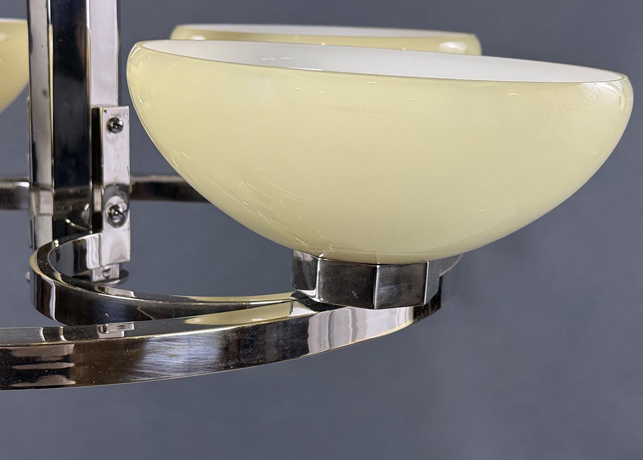 Lustr Art-Deco -detail-T 7021