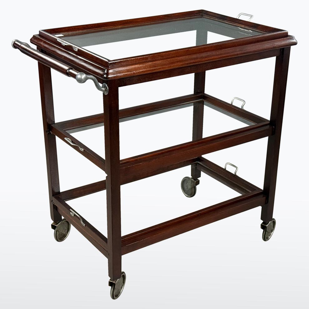 Servírovací stolek T 8861