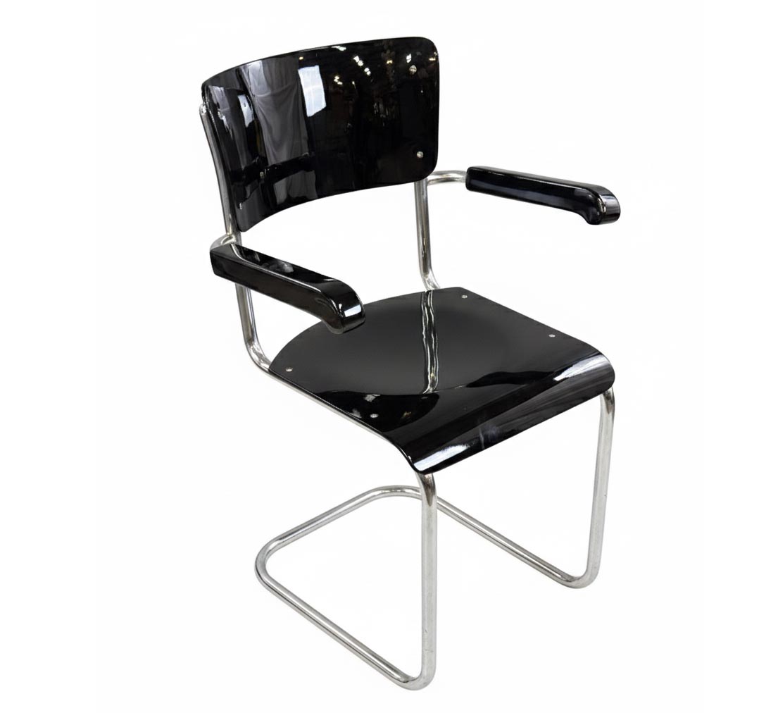 Psací stůl s křesílkem-detail6