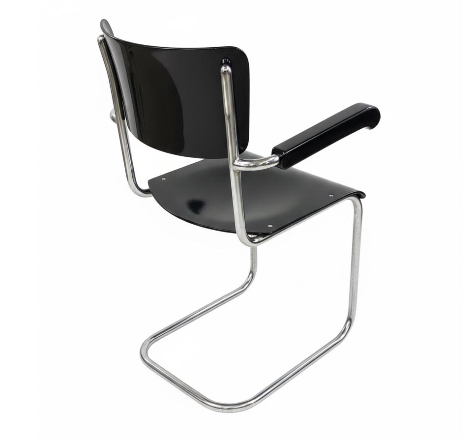 Psací stůl s křesílkem-detail7