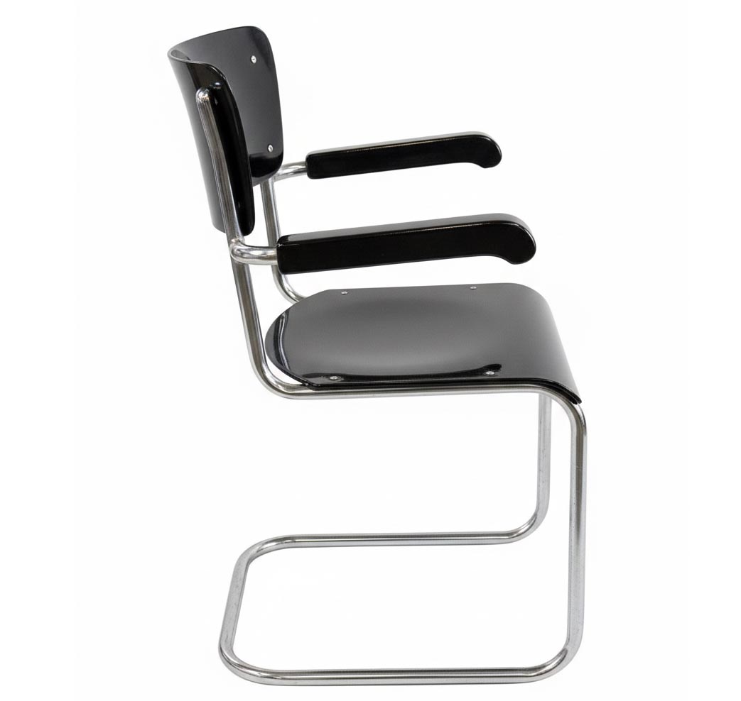 Psací stůl s křesílkem-detail8