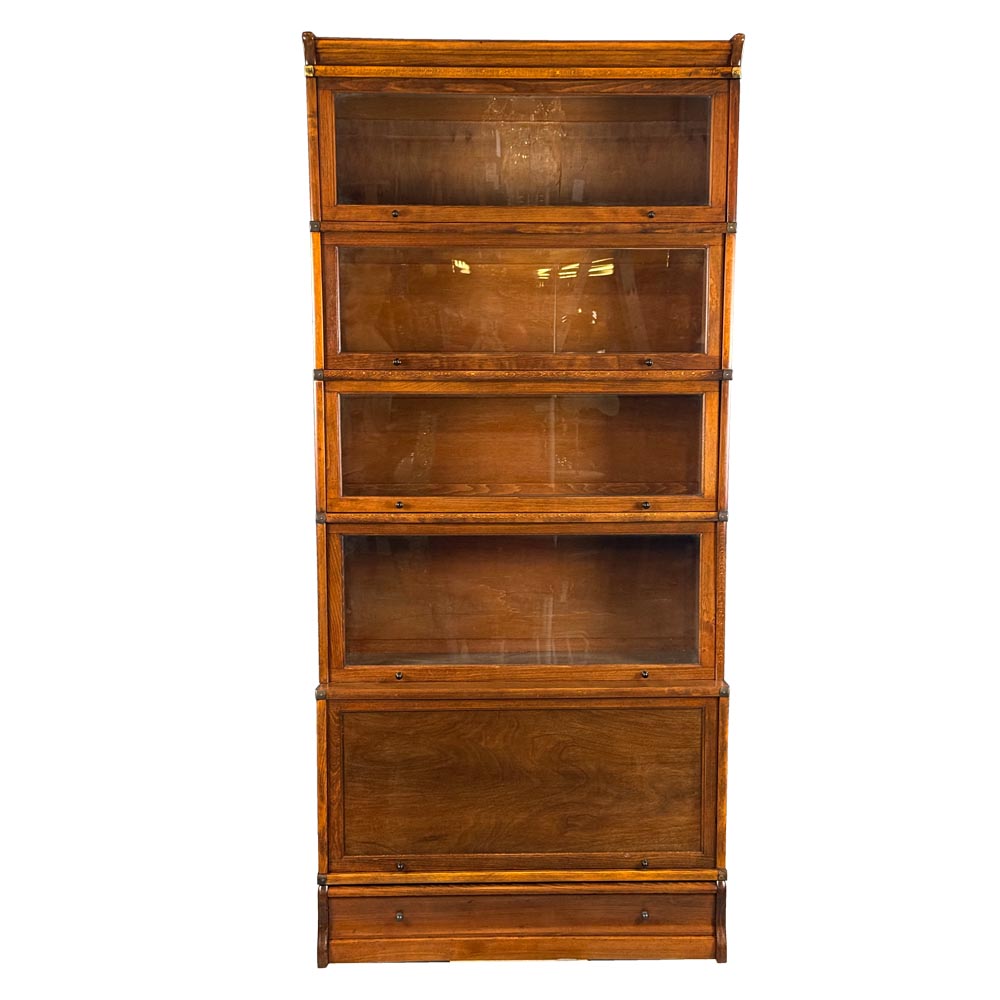 Americká knihovna T 8851