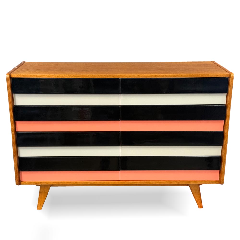 Komoda Jiroutek-detail2- T 6965